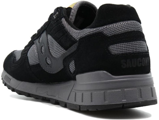 Saucony Shadow 5000 'Keselesaan Hitam' S70404 Shop Saucony Shadow 5000 'Keselesaan Hitam' S70404