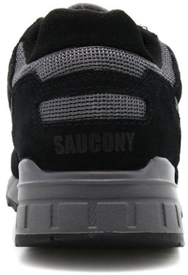 Saucony Shadow 5000 'Kenyamanan Hitam' S70404 Details for Saucony Shadow 5000 'Kenyamanan Hitam' S70404