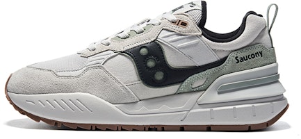Saucony Shadow 5000 'Black Grey' S79037-9 Saucony Shadow 5000 'Black Grey' S79037-9