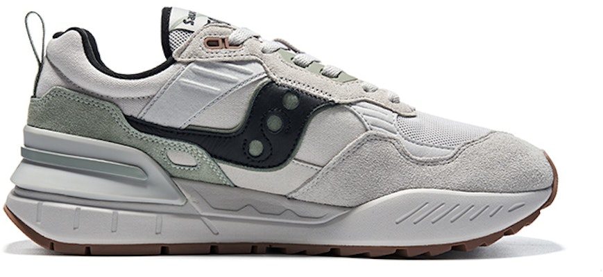 Saucony Shadow 5000 減震防滑耐磨 低幫 跑步鞋 男女同款 黑灰色 Order Saucony Shadow 5000 減震防滑耐磨 低幫 跑步鞋 男女同款 黑灰色