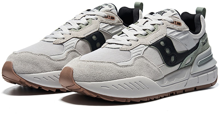 Saucony Shadow 5000 'Hitam Kelabu' S79037-9 Lookbook Saucony Shadow 5000 'Hitam Kelabu' S79037-9