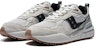 Saucony Shadow 5000 'Hitam Kelabu' S79037-9