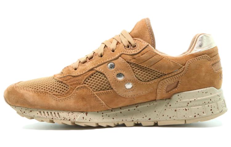 Saucony Shadow 5000 'Brown Gold' S70414-3