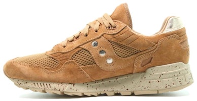 Saucony Shadow 5000 'Brown Gold' S70414-3 Saucony Shadow 5000 'Brown Gold' S70414-3