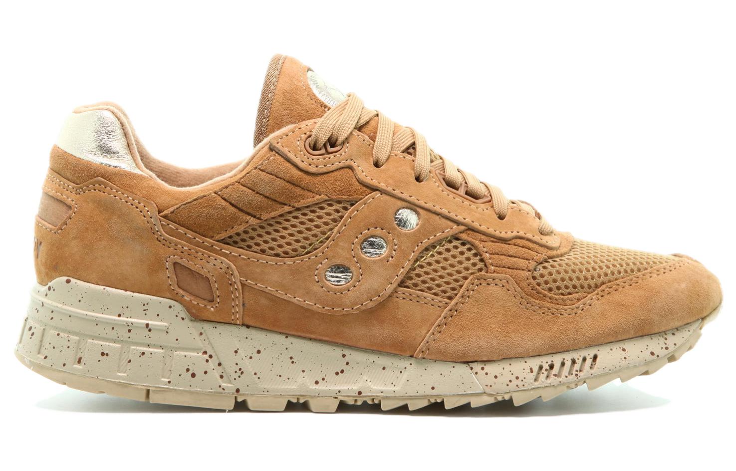 Saucony Shadow 5000 'Brown Gold' 圖 2