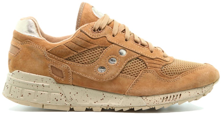 Saucony Shadow 5000 'Coklat Emas' S70414-3 Order Saucony Shadow 5000 'Coklat Emas' S70414-3