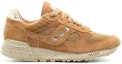 Order Saucony Shadow 5000 'Coklat Emas' S70414-3
