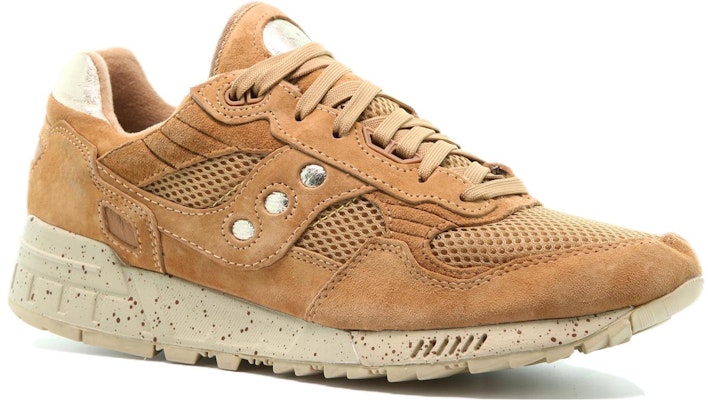 Saucony Shadow 5000 'Coklat Emas' S70414-3 Lookbook Saucony Shadow 5000 'Coklat Emas' S70414-3