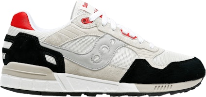 Saucony Shadow 5000 'Cream Black Red' S70665-25 Saucony Shadow 5000 'Cream Black Red' S70665-25