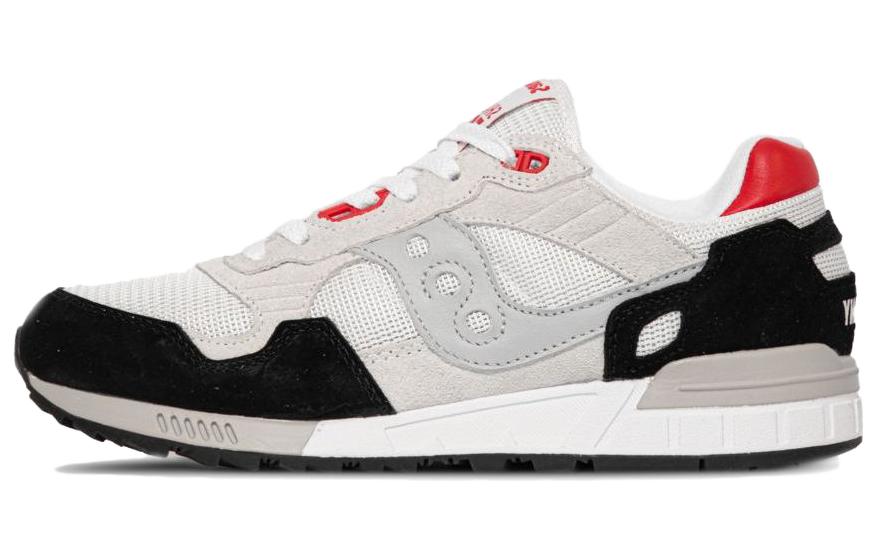 Saucony Shadow 5000 'Cream Black Red' S70665-25
