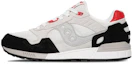Buy Saucony Shadow 5000 防滑耐磨 低幫 跑步鞋 男女同款 灰黑