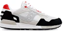 Order Saucony Shadow 5000 防滑耐磨 低幫 跑步鞋 男女同款 灰黑
