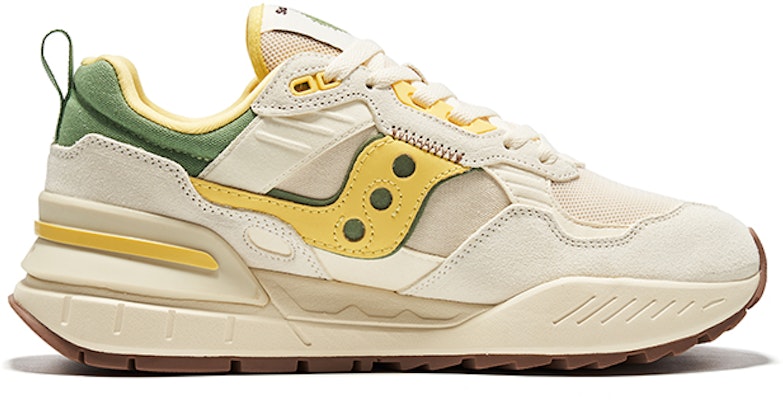 Saucony Shadow 5000 'Durian' Sepatu Olahraga S79037-7 Order Saucony Shadow 5000 'Durian' Sepatu Olahraga S79037-7