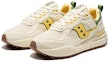 Lookbook Saucony Shadow 5000 'Durian' Lelaki/Wanita Sneakers S79037-7