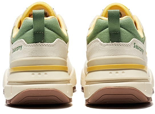 Saucony Shadow 5000 'Durian' Sepatu Olahraga S79037-7 Shop Saucony Shadow 5000 'Durian' Sepatu Olahraga S79037-7