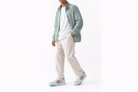 Order Saucony Shadow 5000 復古休閒 低幫 運動休閒鞋 男女同款 白綠