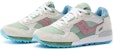 Saucony Shadow 5000 'Galapagos - Blue Footed Booby' Biru Lelaki S70743-1