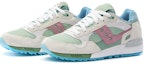 Lookbook Saucony Shadow 5000 'Galapagos - Blue Footed Booby' Biru Lelaki S70743-1