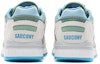Shop Saucony Shadow 5000 'Galapagos - Blue Footed Booby' Biru Lelaki S70743-1