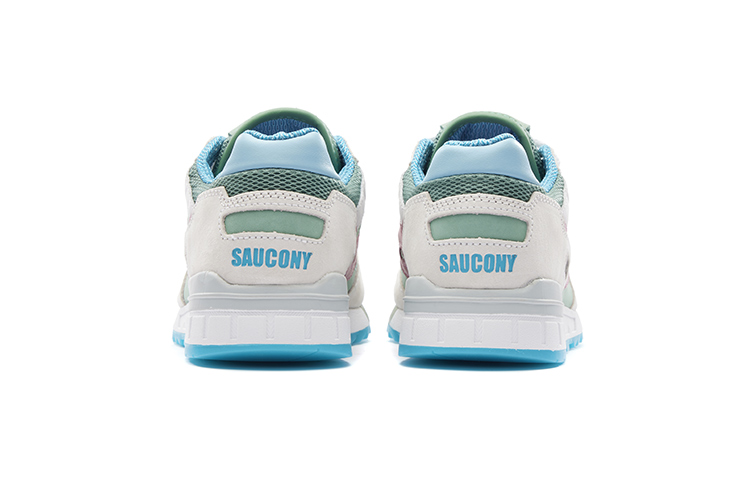 Purchase Saucony Shadow 5000 'Galapagos - Burung Albatros Kaki Biru' S70743-1