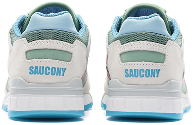 Saucony Shadow 5000 'Galapagos - Burung Albatros Kaki Biru' S70743-1 Purchase Saucony Shadow 5000 'Galapagos - Burung Albatros Kaki Biru' S70743-1