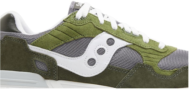 索康尼 Shadow 5000 '绿色' S70665-11 Order 索康尼 Shadow 5000 '绿色' S70665-11