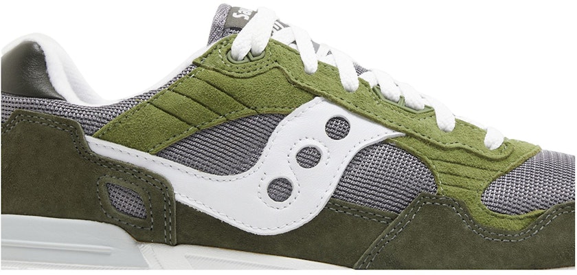 Saucony Shadow 5000 'Hijau' S70665-11 Order Saucony Shadow 5000 'Hijau' S70665-11