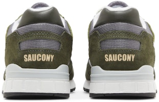 索康尼 Shadow 5000 '绿色' S70665-11 Details for 索康尼 Shadow 5000 '绿色' S70665-11