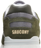 索康尼 Shadow 5000 '绿色' S70665-11 Sizing 索康尼 Shadow 5000 '绿色' S70665-11