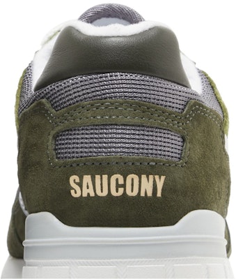 Saucony Shadow 5000 'Hijau' S70665-11 Sizing Saucony Shadow 5000 'Hijau' S70665-11