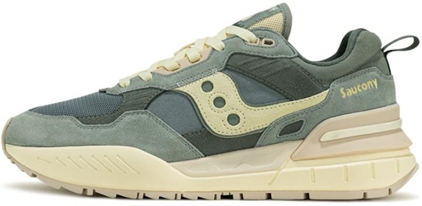 Saucony Shadow 5000 'Hijau Beige' S79037-5 Buy Saucony Shadow 5000 'Hijau Beige' S79037-5