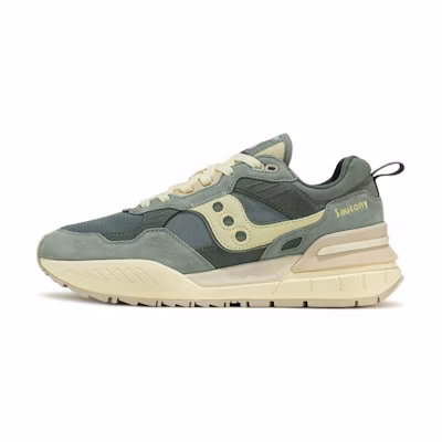Saucony Shadow 5000 'Green Beige'