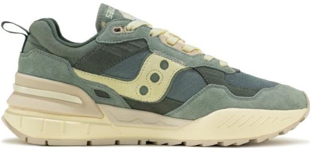 Saucony Shadow 5000 'Hijau Beige' S79037-5 Order Saucony Shadow 5000 'Hijau Beige' S79037-5