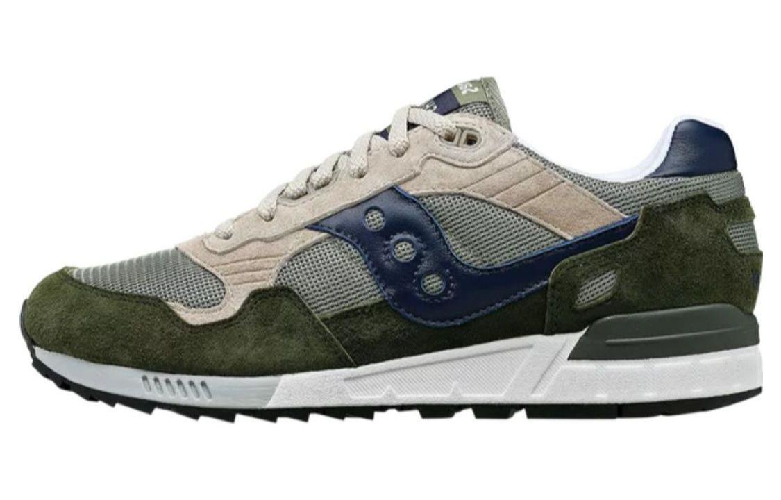 Saucony Shadow 5000 'Green Blue' S70665-29