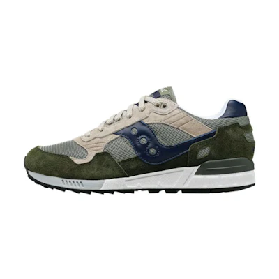 Saucony Shadow 5000 'Green Blue'