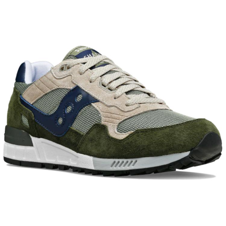 Order Saucony Shadow 5000 ''Verde Blu'' S70665-29