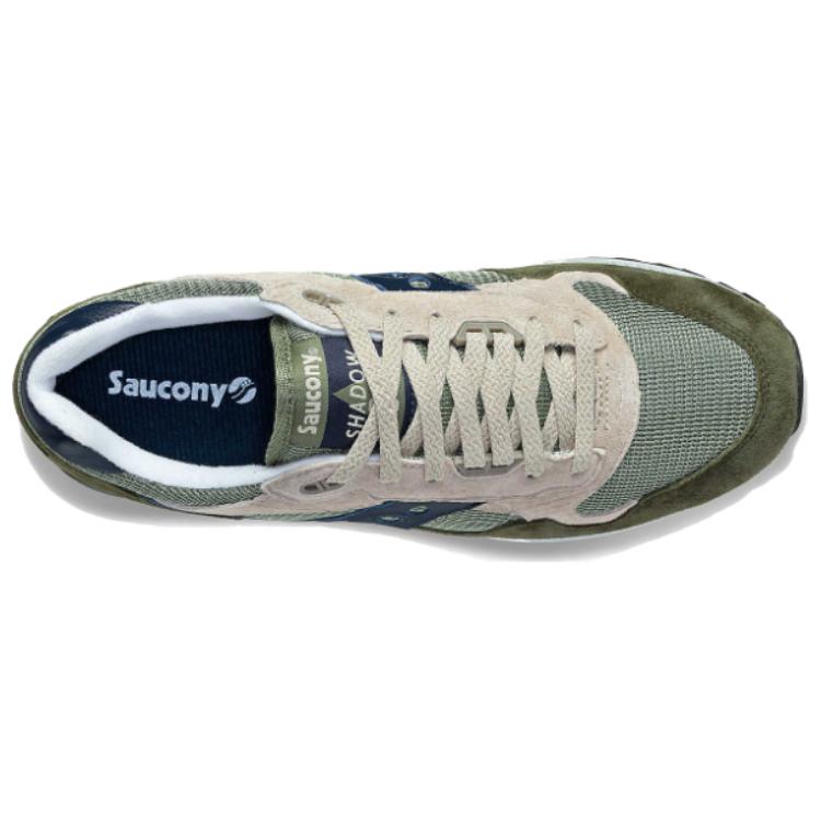 Shop Saucony Shadow 5000 ''Verde Blu'' S70665-29