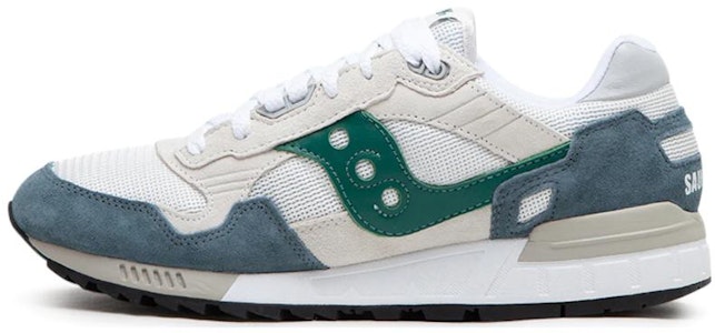 索康尼Shadow 5000 绿色灰色版 S70665-18 Buy 索康尼Shadow 5000 绿色灰色版 S70665-18