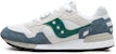 Saucony Shadow 5000 'Hijau Kelabu' S70665-18