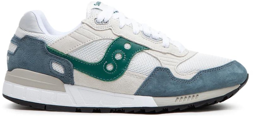 Saucony Shadow 5000 'Hijau Kelabu' S70665-18 Order Saucony Shadow 5000 'Hijau Kelabu' S70665-18