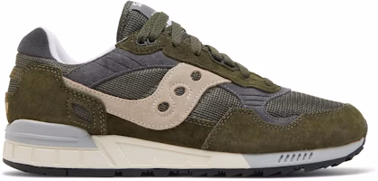 Saucony Shadow 5000 'Green Grey' S70665-22 Saucony Shadow 5000 'Green Grey' S70665-22