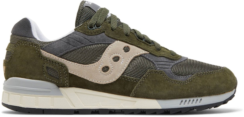 Saucony Shadow 5000 'Hijau Kelabu' S70665-22 Buy Saucony Shadow 5000 'Hijau Kelabu' S70665-22
