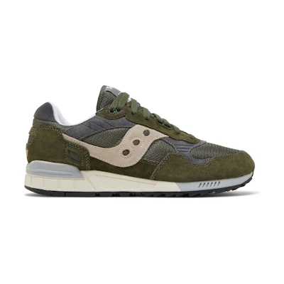 Saucony Shadow 5000 'Green Grey'