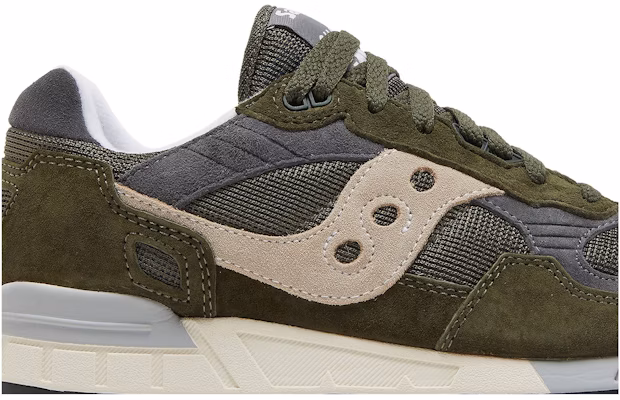 Saucony Shadow 5000 'Hijau Kelabu' S70665-22 Order Saucony Shadow 5000 'Hijau Kelabu' S70665-22