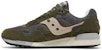 Saucony Shadow 5000 'Hijau Kelabu' S70665-22
