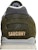 Saucony Shadow 5000 'Hijau Kelabu' S70665-22