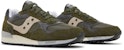 Saucony Shadow 5000 'Hijau Kelabu' S70665-22