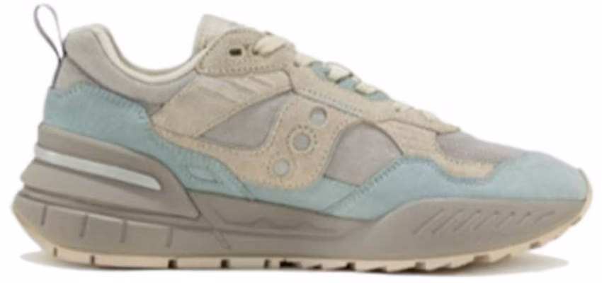 Saucony Shadow 5000 'Abu Biru Coklat' S79037-6 Order Saucony Shadow 5000 'Abu Biru Coklat' S79037-6