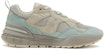 Saucony Shadow 5000 'Kelabu Biru Coklat' S79037-6