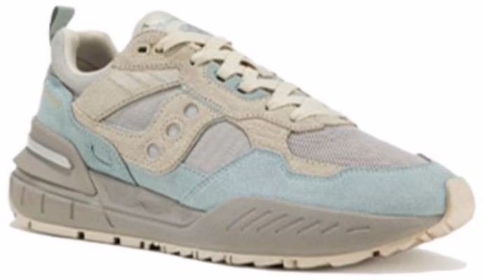 Saucony Shadow 5000 'Abu Biru Coklat' S79037-6 Lookbook Saucony Shadow 5000 'Abu Biru Coklat' S79037-6